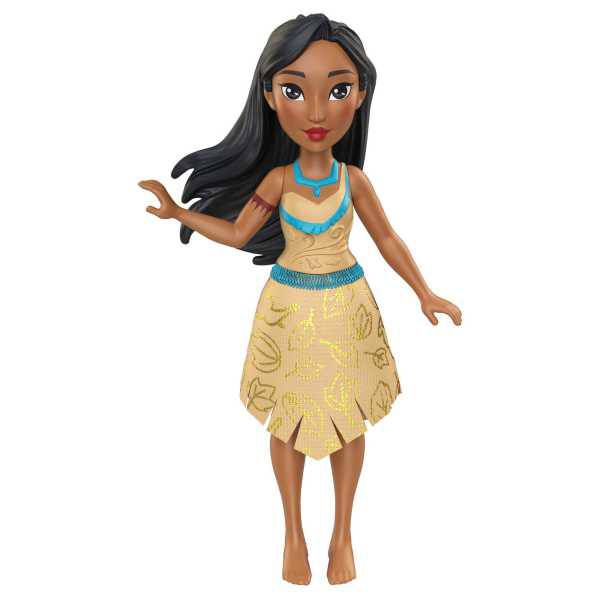 Disney Mini Princesa Pocahontas - Imagem 1