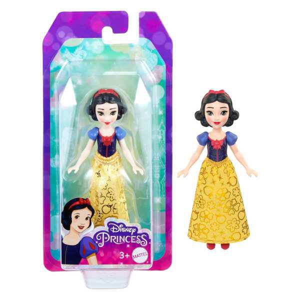 Disney Mini Princesa Blancanieves - Imagem 1