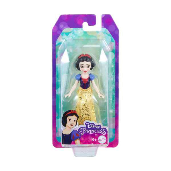 Disney Mini Princesa Blancanieves - Imagem 2