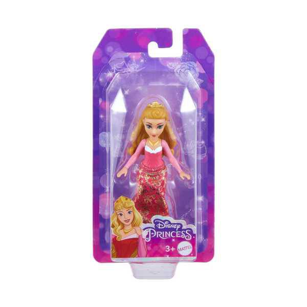 Disney Mini Princesa Aurora - Imagen 2