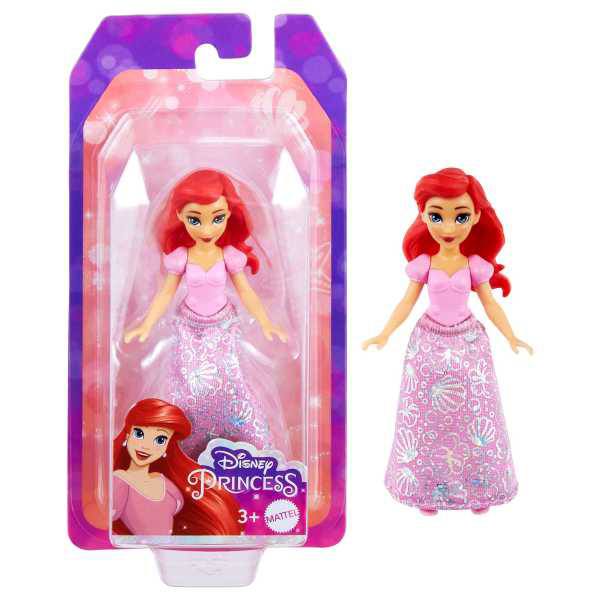 Mini Princeses Disney Ariel - Imatge 1