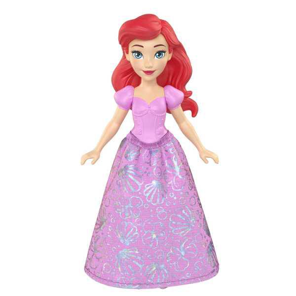 Disney Mini Princesa Ariel - Imagen 1