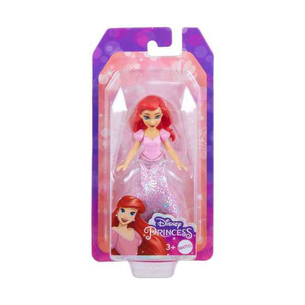 Disney Mini Princesa Ariel - Imagem 2