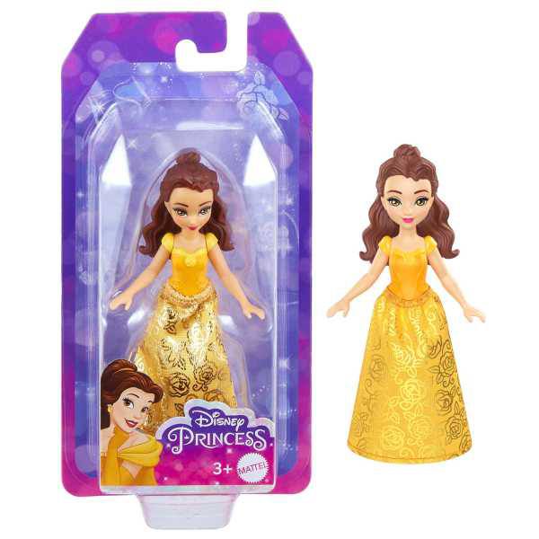Disney Mini Princesa Bella - Imagen 1