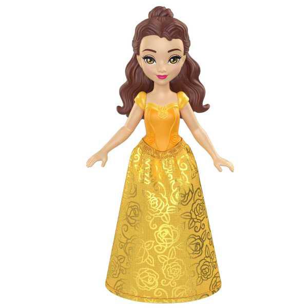 Disney Mini Princesa Bella - Imagem 1