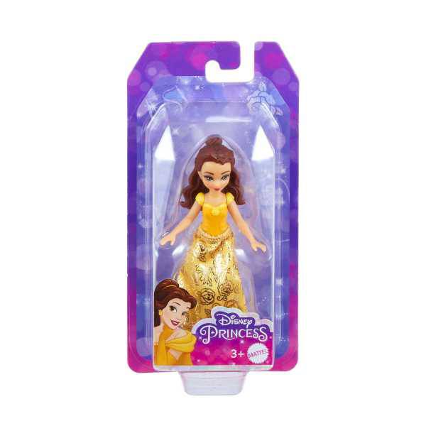 Disney Mini Princesa Bella - Imagen 2