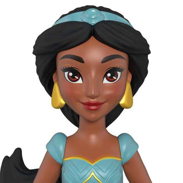 Disney Princesa Minis Jasmín y Rajah - Imatge 4