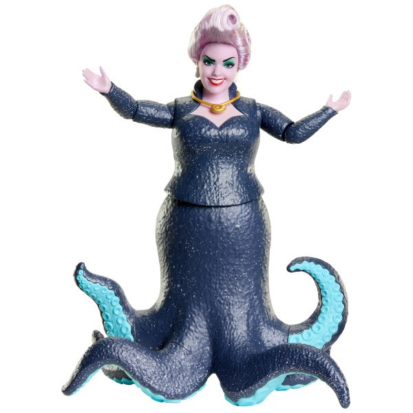Disney The Little Mermaid Úrsula - Imagem 4