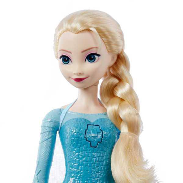 Disney Frozen Elsa musical - Imatge 4
