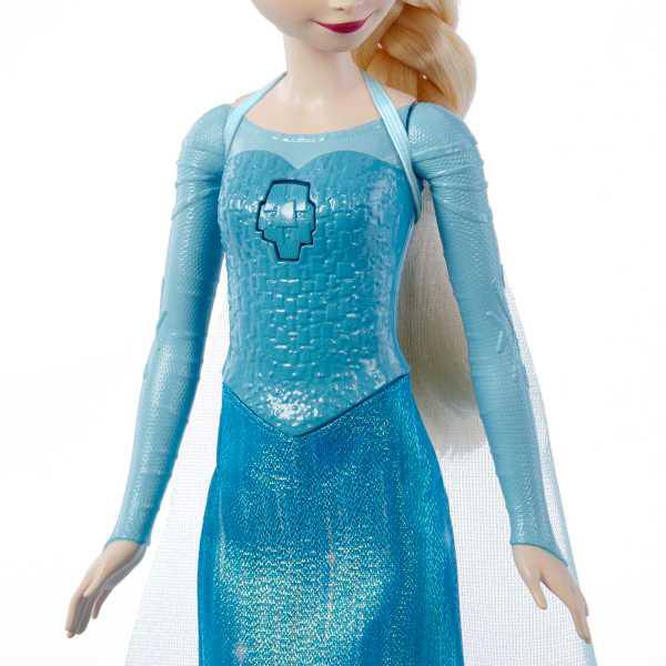 Disney Frozen Elsa musical - Imatge 5