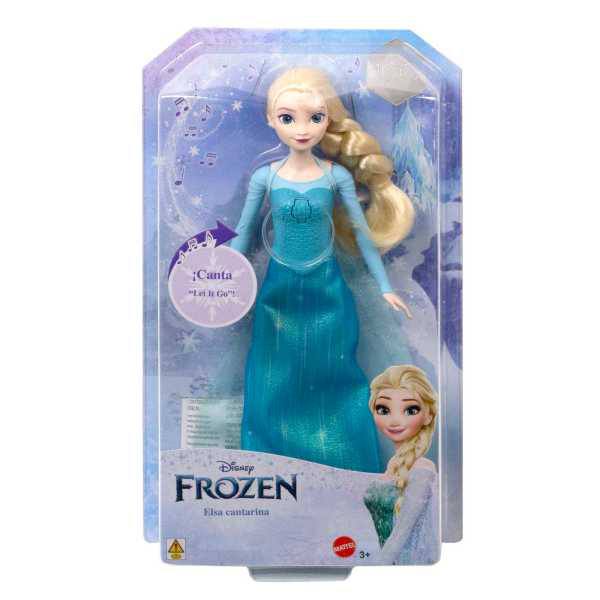 Disney Frozen Elsa musical - Imagen 6