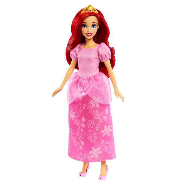 Disney Princess Ariel Sirena a Princesa - Imatge 3