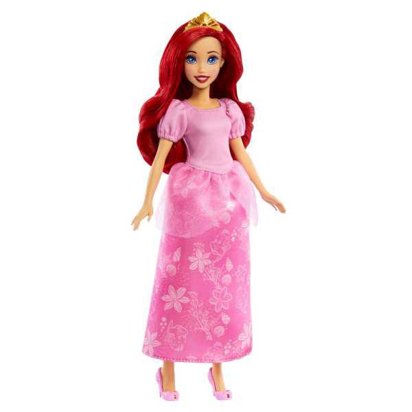 Disney Princess Ariel Sirena a Princesa - Imagem 4