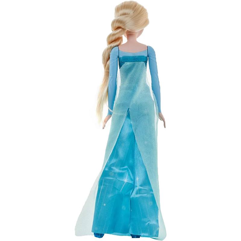 Frozen Muñeca Elsa 38cm - Imagen 1