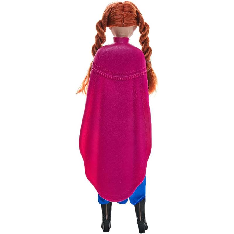 Frozen Boneca Anna 38cm - Imagem 1