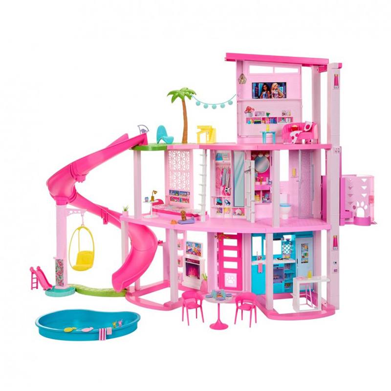 Barbie Casa Dreamhouse - Imagen 1