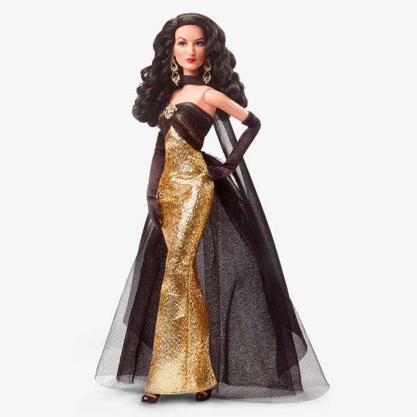 Barbie Signature Serie Tributo María Félix - Imagem 1
