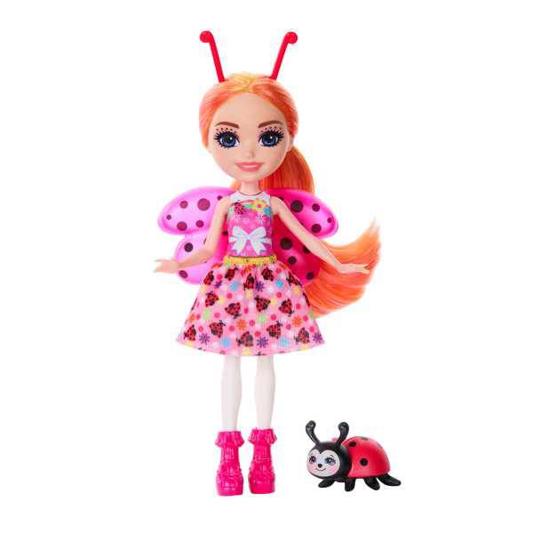 Bonecas, disfarces e brinquedos Ladybug. Portes grátis a partir de 59€