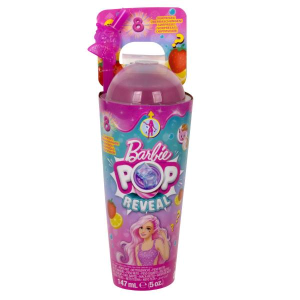 Boneca Barbie Pop Revelada - Imagem 1