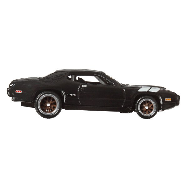 Hot Wheels '71 Plymouth GTX ミニカー Hot Wheels Coche 1971 Plymouth GTX Edición Fast and Furious | JOGUIBA