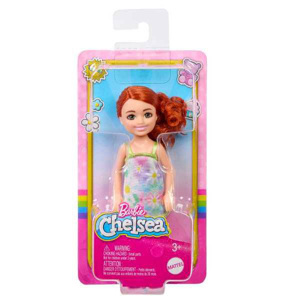 Barbie Chelsea Boneca #4 - Imagem 2