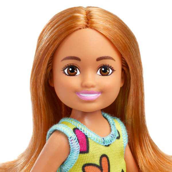 Barbie Chelsea Muñeca #1 - Imagen 1