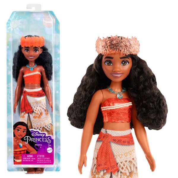 Disney Princesa Vaiana - Imatge 1