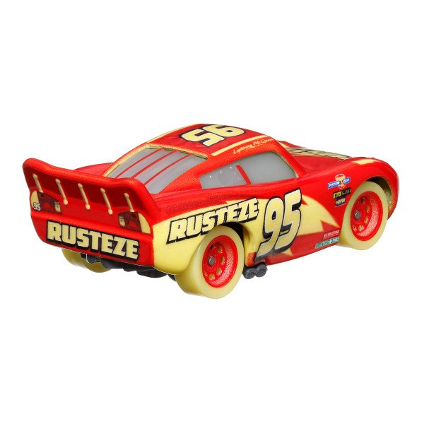 Disney carros de corrida carro vermelho relâmpago mcqueen 1000 pçs quebra-cabeças  jogo crianças como quebra