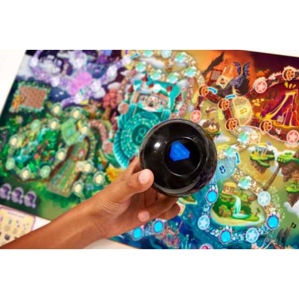 Mattel Games Magical 8 Ball Magical Encounters - Imagem 5