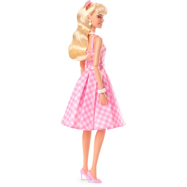 Barbie Signature Muñeca Perfect Day - Imagen 4