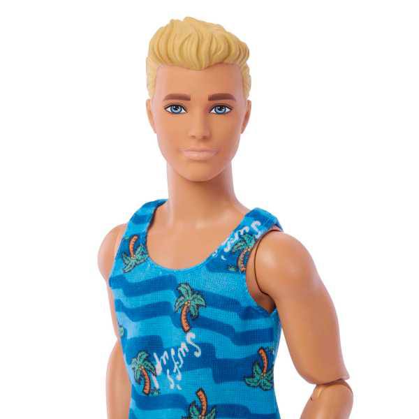 Barbie Ken con tabla de surf - Imatge 3