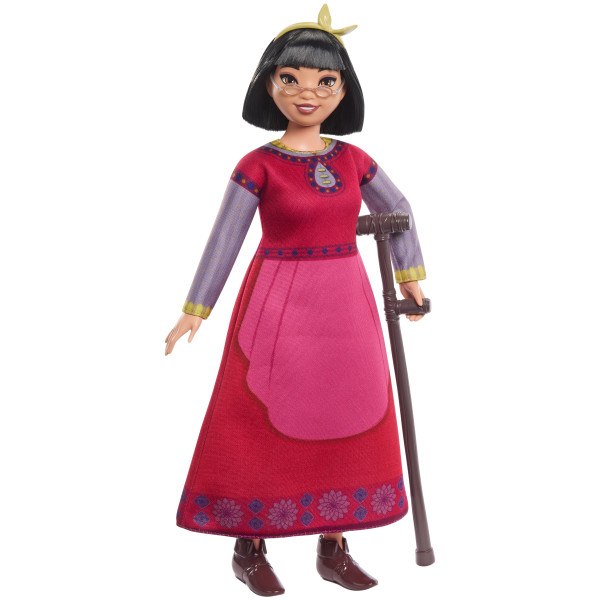 Disney Wish Dahlia Nina - Imatge 1