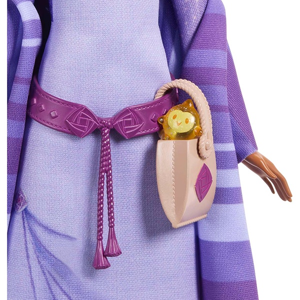 Disney Wish Nina Asha amb Accessoris - Imatge 3