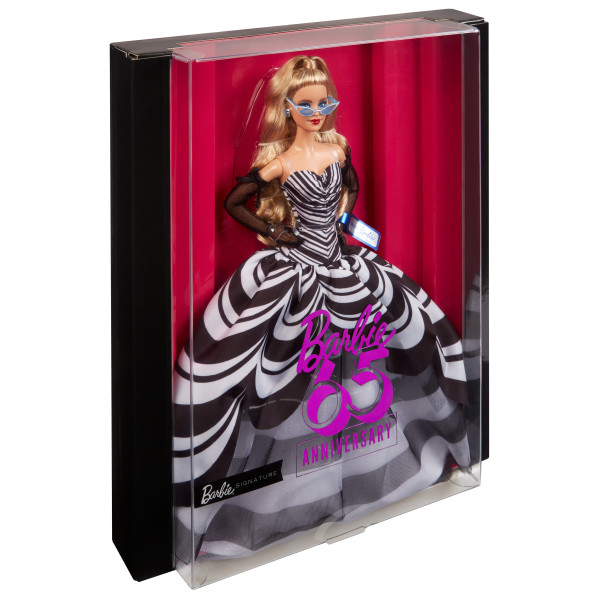 Barbie Colecció 60Th Aniversari - Imatge 1