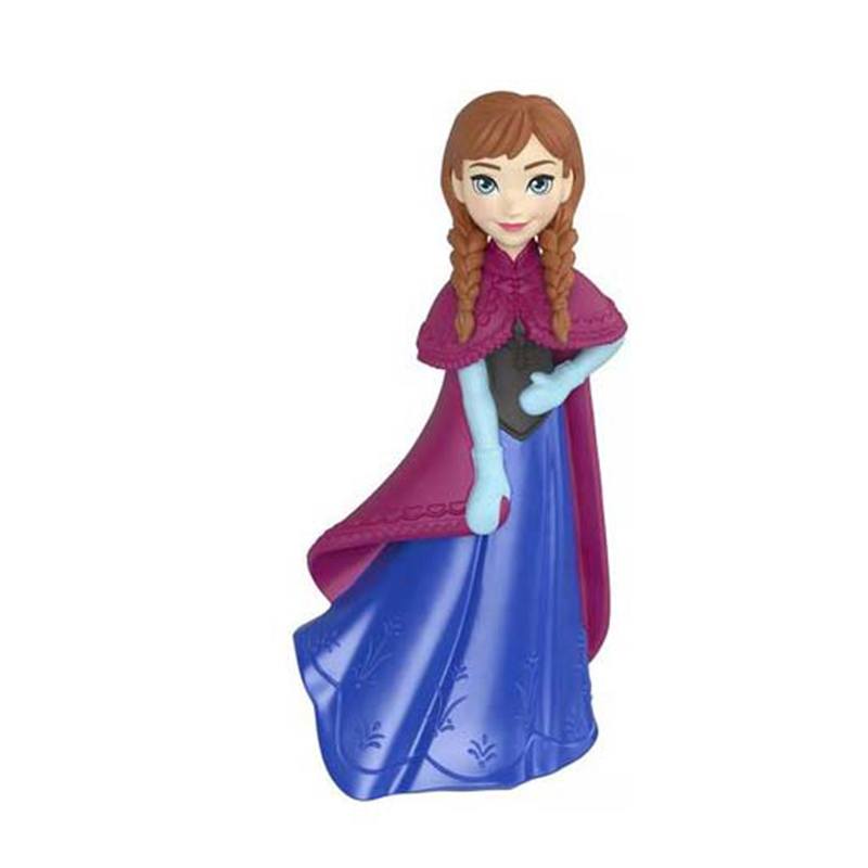 Frozen Mini Figura Anna 9cm