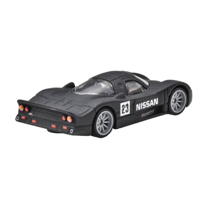 Hot Wheels Pack 2 Coches 94 Nissan Primera - Nissan R390 GTS - Imagen 1