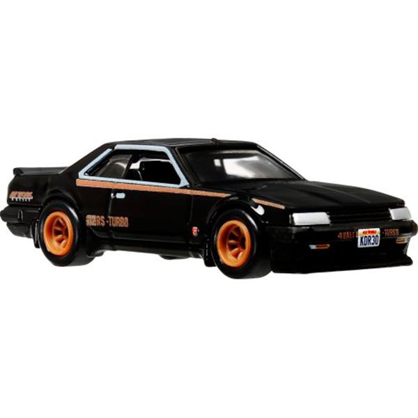 Hot Wheels Boulevard Nissan Skyline RS - Imatge 1