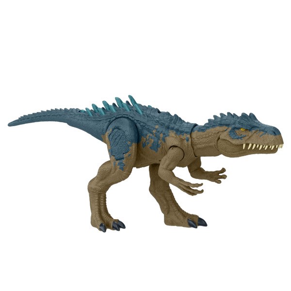 Jurassic Figura Allosaurus - Imatge 1