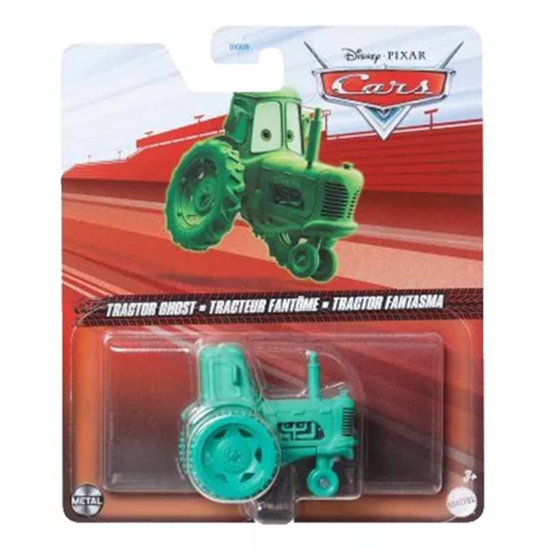 Cars Carro Tractor Fantasma 1:55 - Imagem 1