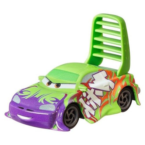 Cars Coche Wingo 1:55 - Imagen 1