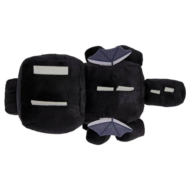 Minecraft Peluche Enderdragón - Imagen 1