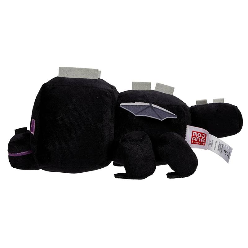 Minecraft Peluche Enderdragón - Imagen 2