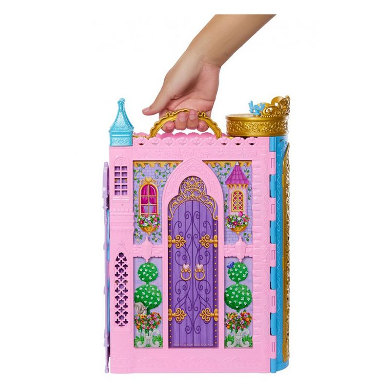 Armario Castillo Disney Princess - Imagen 2