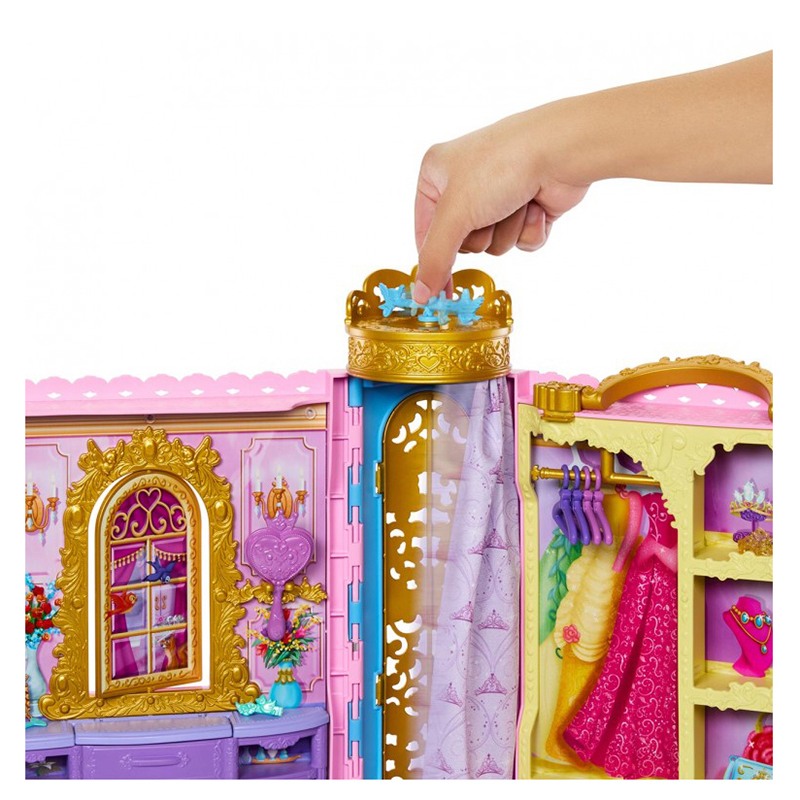 Armario Castillo Disney Princess - Imagen 3
