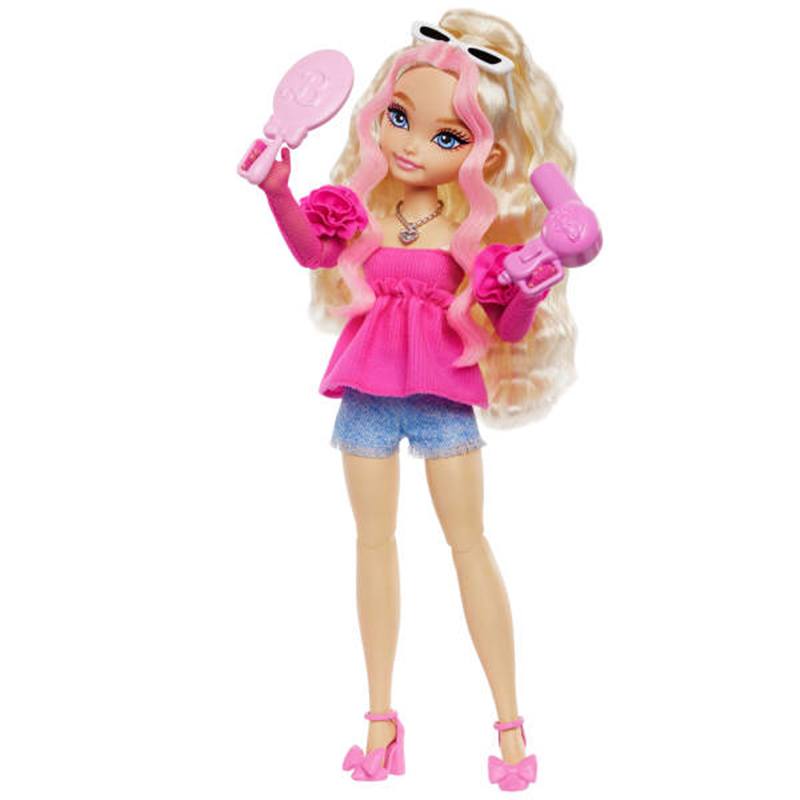 Barbie Dream Besties Muñeca Malibu