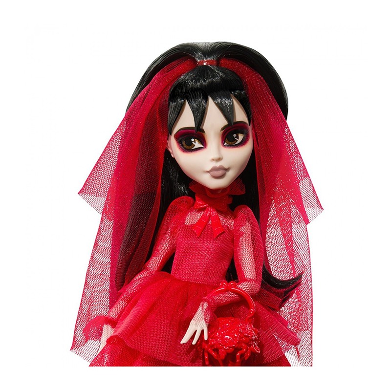 Monster High Pack 2 Bonecas Betelgeuse Betelgeuse - Imagem 3