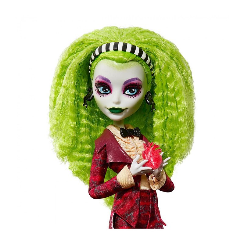 Monster High Pack 2 Bonecas Betelgeuse Betelgeuse - Imagem 4