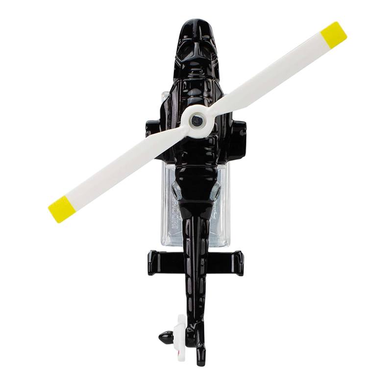 Hot Wheels Pop Culture Helicóptero Airwolf - Imagen 2