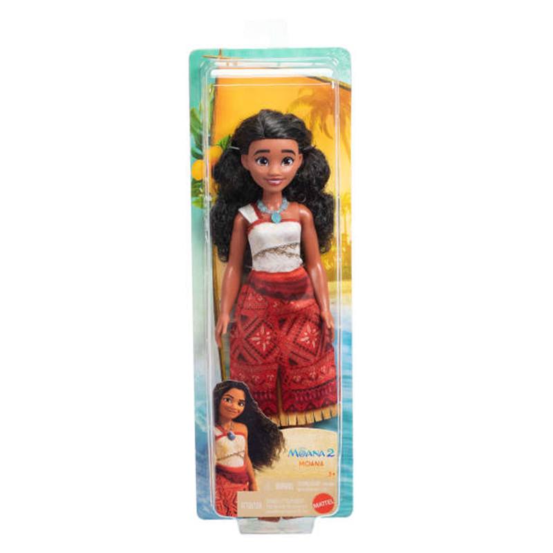 Vaiana Muñeca - Imagen 1
