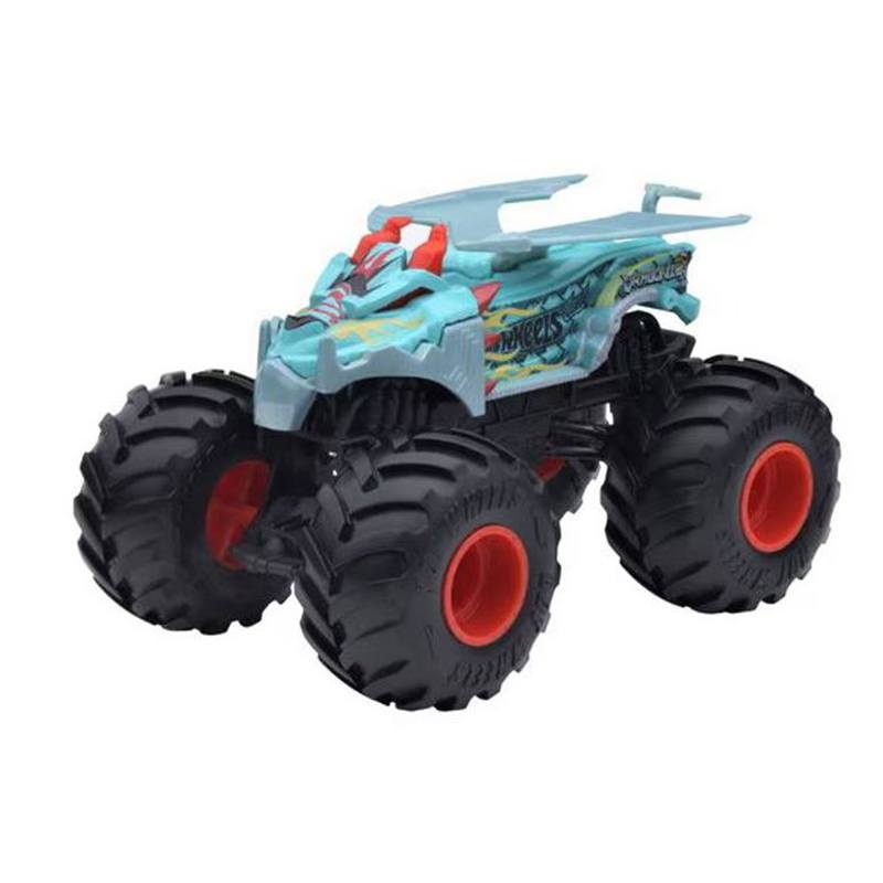 Hot Wheels - Monster Truck Dragonizer 1:24